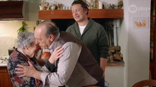 Jamie and the Nonnas Season 1 Episode 6 - Tuscany