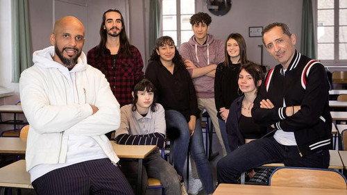 Les cancres Season 1 Episode 1 - Episode 1