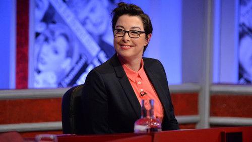 Have I Got News for You Season 50 Episode 3 - Sue Perkins, Roisin Conaty, Sadiq Khan