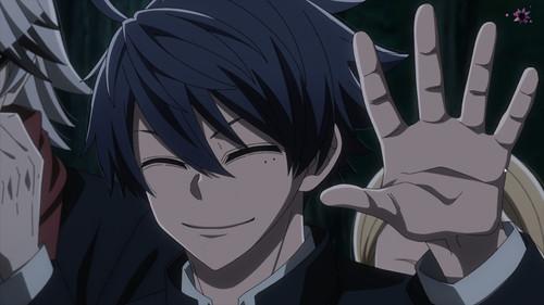 Tougen Anki Season 1 Episode 24 - Until We Meet Again