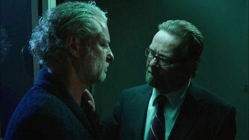 Salamander Season 1 Episode 5 - Episode 5