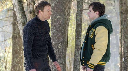 undefined Season 1 Episode 10 - Sins of the Father