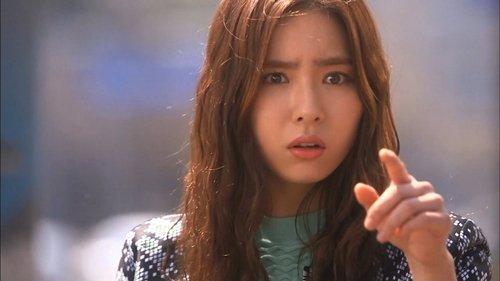 The Girl Who Sees Smells Season 1 Episode 5 - Episode 5