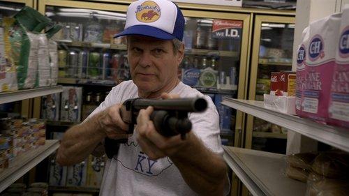 Justified Season 1 Episode 2 - Riverbrook