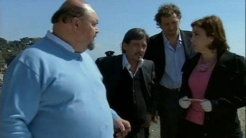 The squad Season 7 Episode 21 - Vendetta