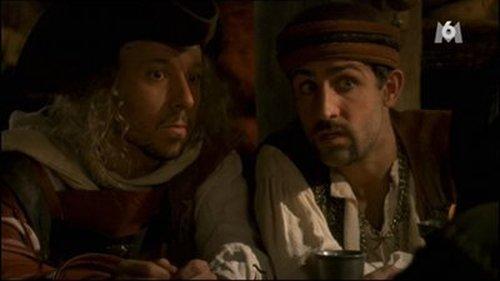 Kaamelott Season 3 Episode 23 - Le professionnel