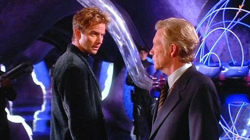 undefined Season 3 Episode 5 - The Once and Future World