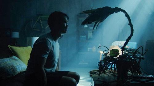 Two Sentence Horror Stories Season 3 Episode 2 - Plant Life