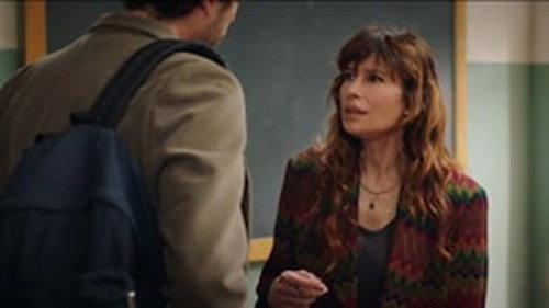 A Professor Season 3 Episode 4 - Episode 4