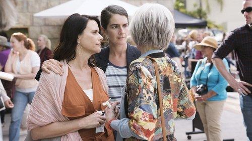 Transparent Season 4 Episode 6 - I Never Promised You a Promised Land