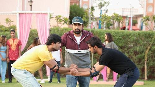 MTV Splitsvilla Season 12 Episode 21 - Episode 21