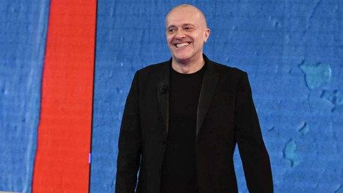 Che tempo che fa Season 22 Episode 13 - Episode 13