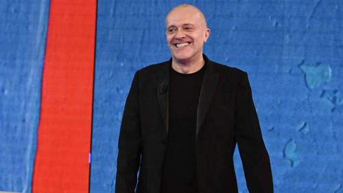 Che tempo che fa Season 22 Episode 13 - Episode 13