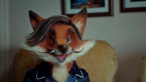 Kalileh and Demneh Season 1 Episode 3 - Episode 3