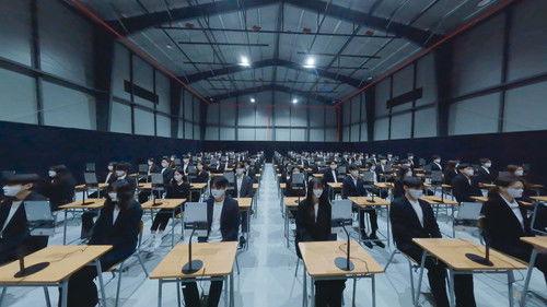 The Influencer Season 1 Episode 4 - Gaze