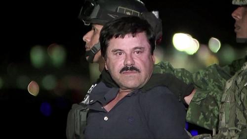 Outlaw Tech Season 1 Episode 4 - Escape of El Chapo
