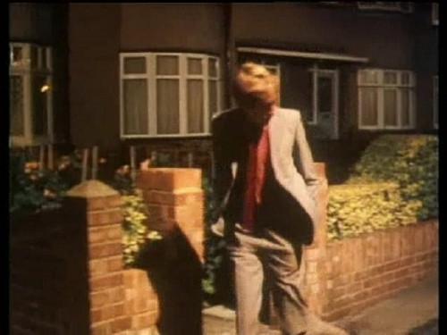 Only Fools and Horses Season 3 Episode 6 - Wanted