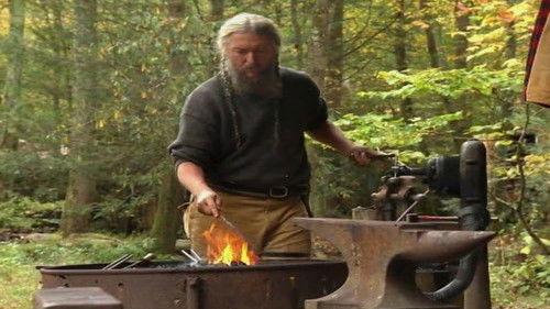 Mountain Men Season 2 Episode 3 - Winter Strikes