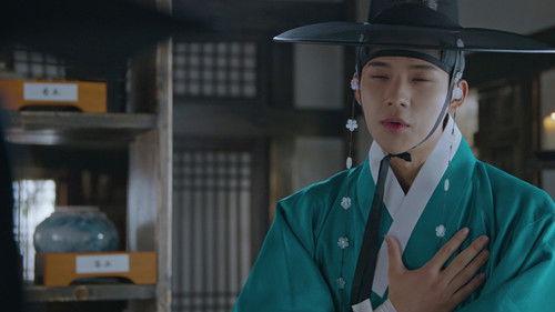 To My Beloved Thief Season 1 Episode 8 - Episode 8