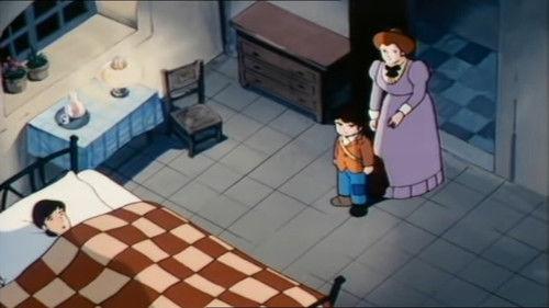 3000 Leagues in Search of Mother Season 1 Episode 51 - Mama's Smile