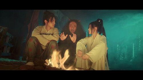 A Chinese Odyssey - Odyssey Season 1 Episode 19 - Episode 19