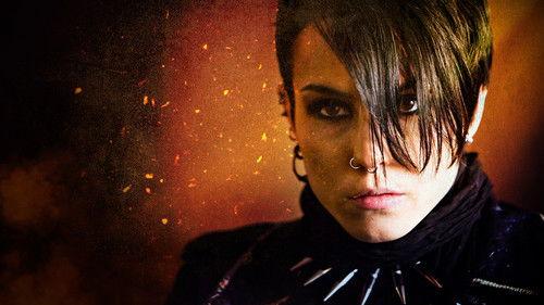 Millennium Season 1 Episode 1 - Part 1: The Girl with the Dragon Tattoo (1)