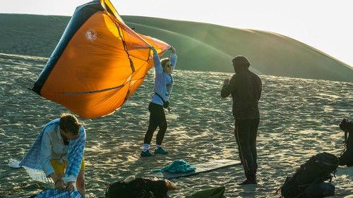 Ameryka Express Season 1 Episode 11 - Episode 11