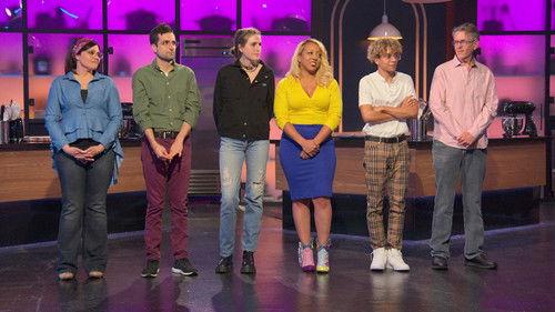 Is It Cake? Season 1 Episode 8 - Winner Fakes All!