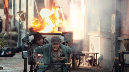 Wu Xin: The Monster Killer Season 2 Episode 19 - Episode 19