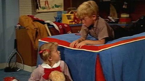 undefined Season 1 Episode 12 - Love Me, Love Me Not