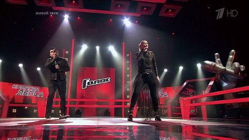 Golos Season 5 Episode 8 - Episode 8