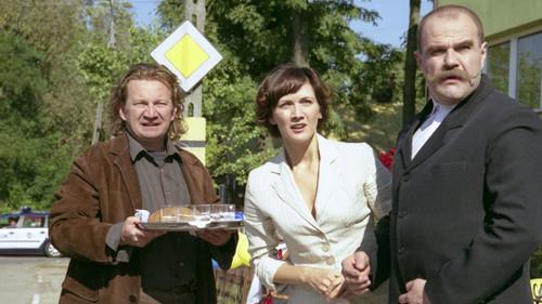 Ranczo Season 1 Episode 12 - County honour