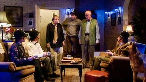 One Foot in the Grave Season 5 Episode 2 - Only a Story