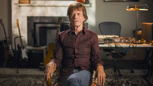 My Life as a Rolling Stone Season 1 Episode 1 - Mick Jagger