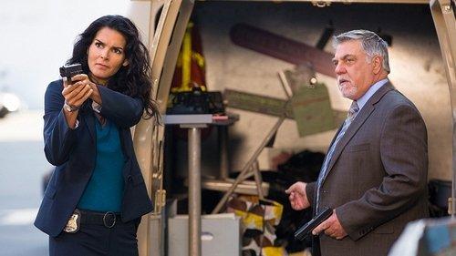 Rizzoli & Isles Season 5 Episode 15 - Gumshoe