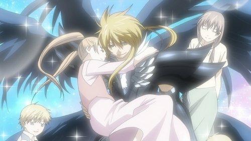 Saint Seiya: The Lost Canvas Season 1 Episode 2 - The Awakening of Hades