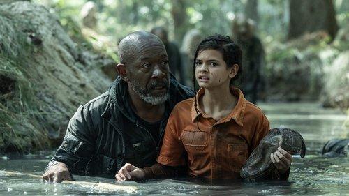 Fear the Walking Dead Season 8 Episode 1 - Remember What They Took from You