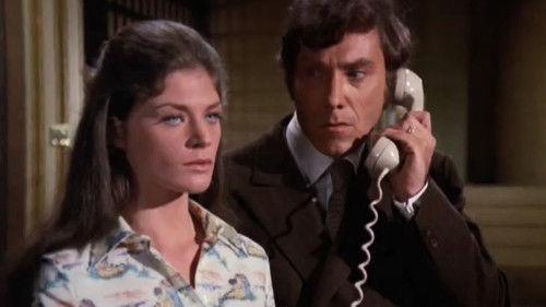Mannix Season 6 Episode 15 - A Game of Shadows
