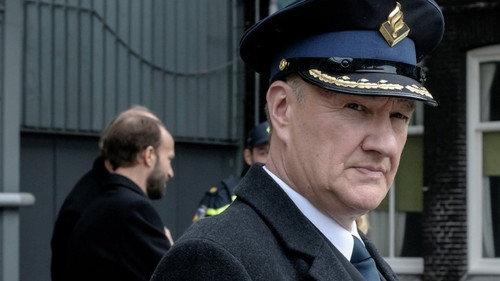 Bureau Raampoort Season 1 Episode 2 - Episode 2