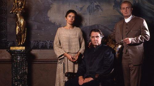 Performance Season 4 Episode 2 - Measure for Measure