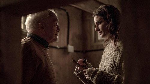undefined Season 3 Episode 10 - Iterum Nata