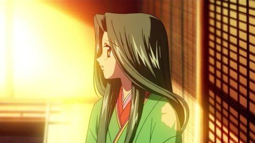 Air Season 1 Episode 8 - Summer