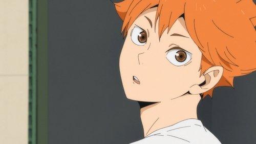 Haikyu!! Season 4 Episode 4 - Take it Easy