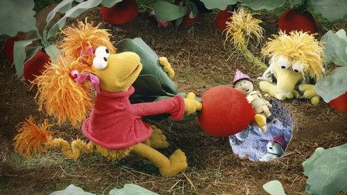 Fraggle Rock Season 2 Episode 1 - Wembley's Egg
