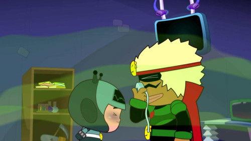 Happy Toon Season 2 Episode 9 - Episode 9