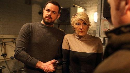 EastEnders Season 30 Episode 13 - 17/01/2014