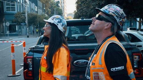 Rides Down Under: Aussie Truckers Season 1 Episode 8 - Episode 8