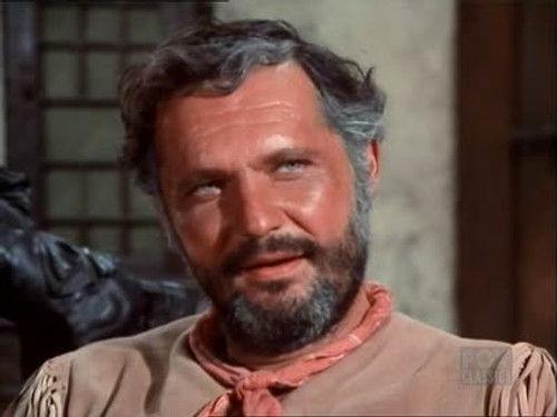 Bonanza Season 10 Episode 12 - Yonder Man