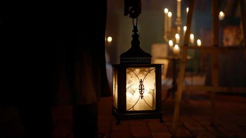 The Traitors Sweden Season 2 Episode 1 - Episode 1