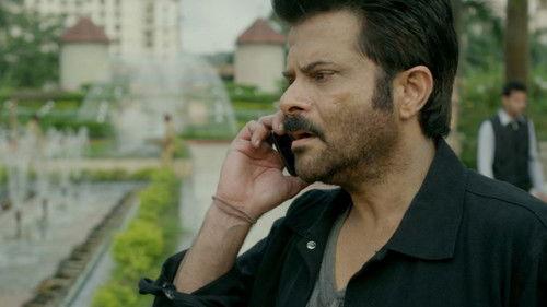 24: India Season 1 Episode 19 - Day 1 - 6 p.m. - 7 p.m.